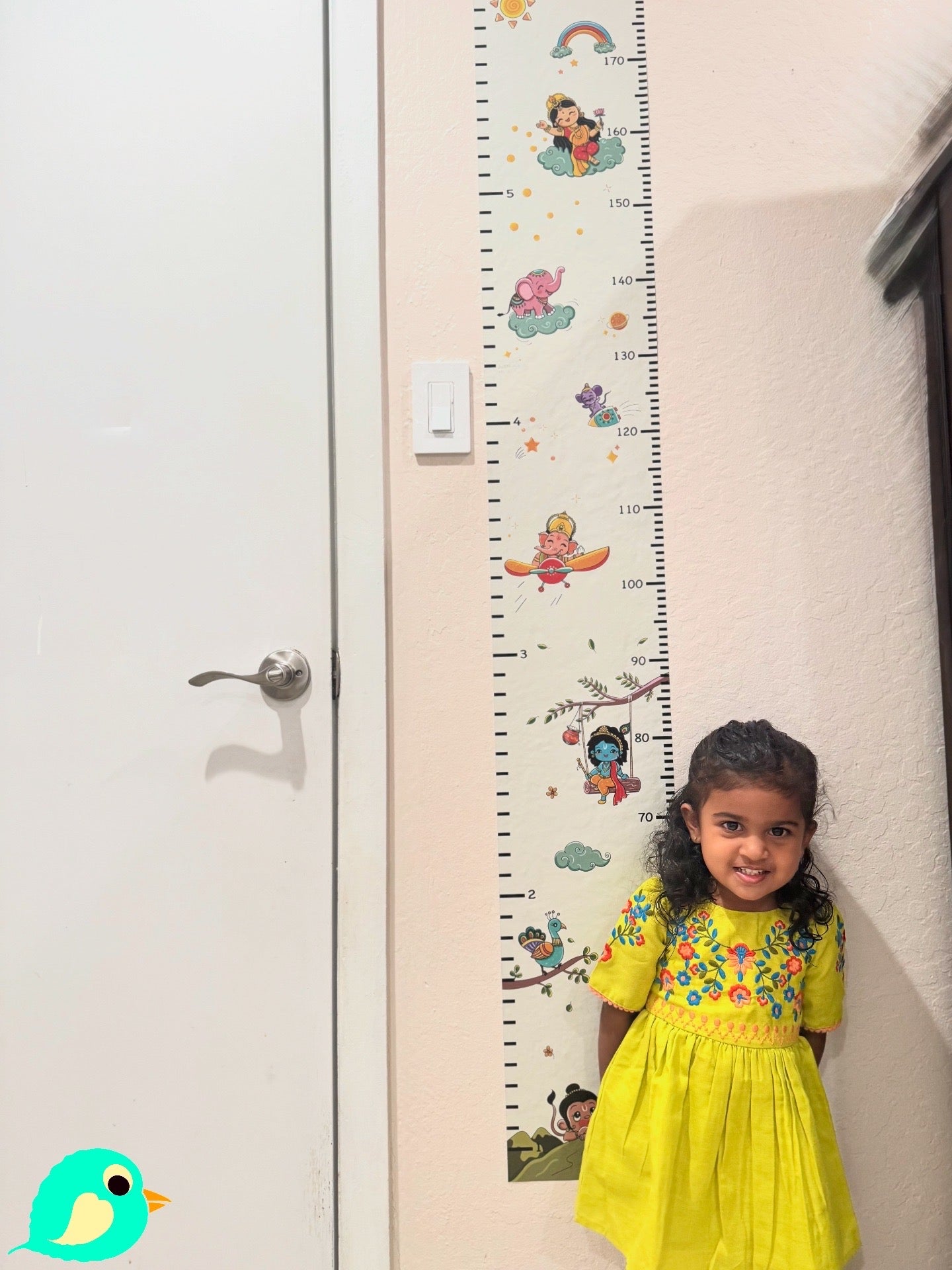 Height Chart