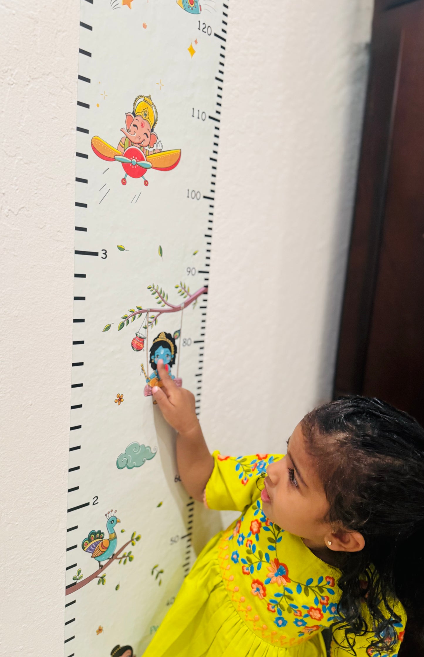 Height Chart