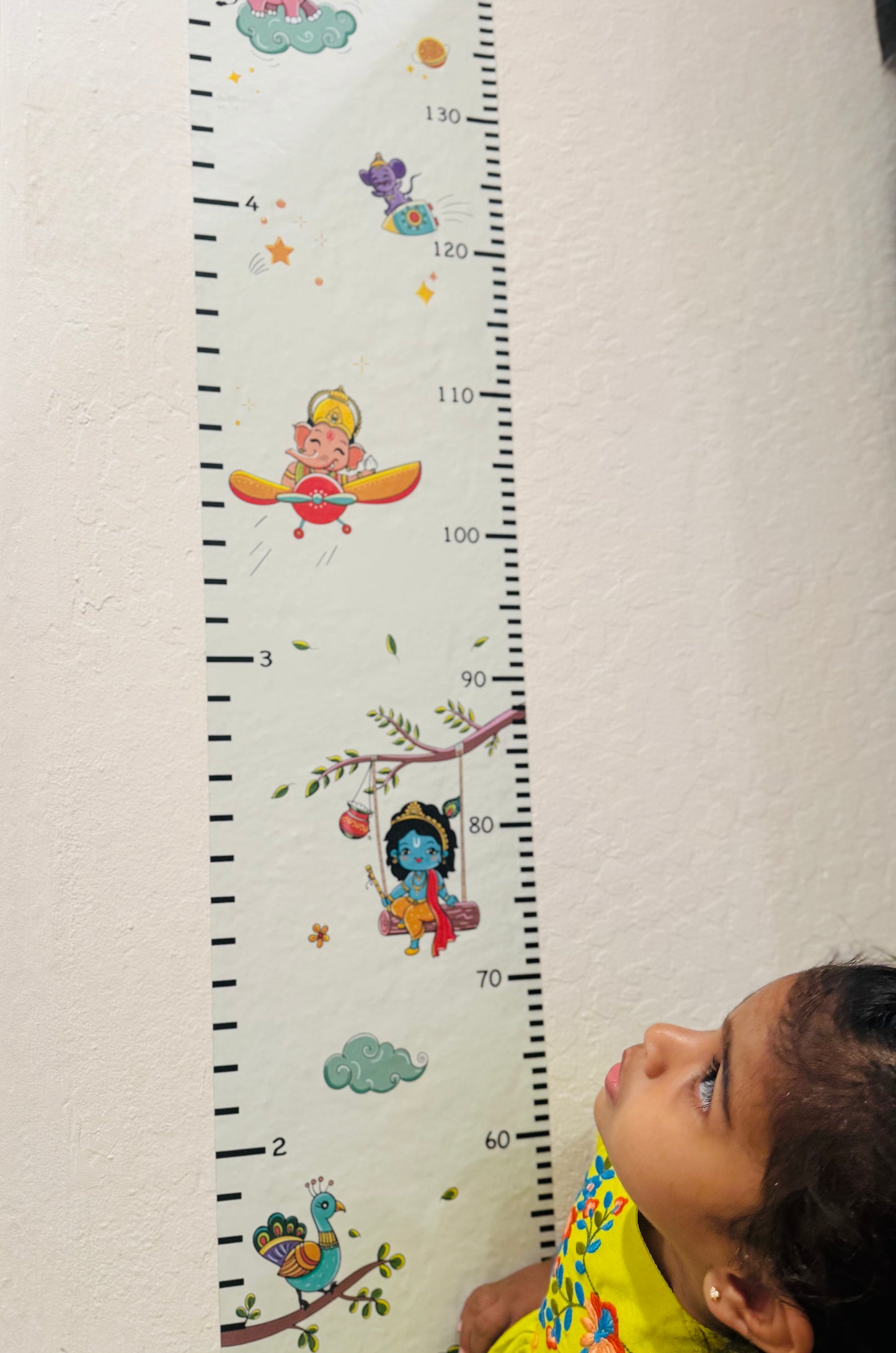 Height Chart
