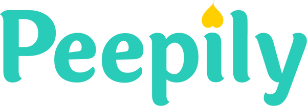 Peepily
